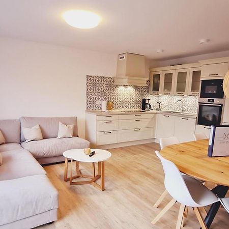 Wilde Brise 2 Topniveau In Toplage Mit Sauna Norden Kültér fotó