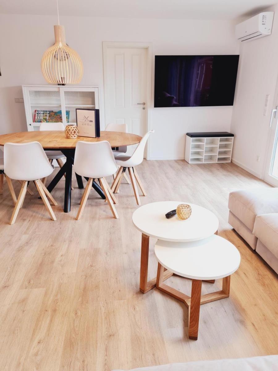 Wilde Brise 2 Topniveau In Toplage Mit Sauna Norden Kültér fotó