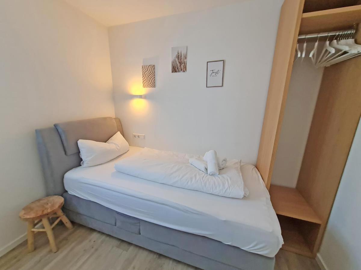 Wilde Brise 2 Topniveau In Toplage Mit Sauna Norden Kültér fotó